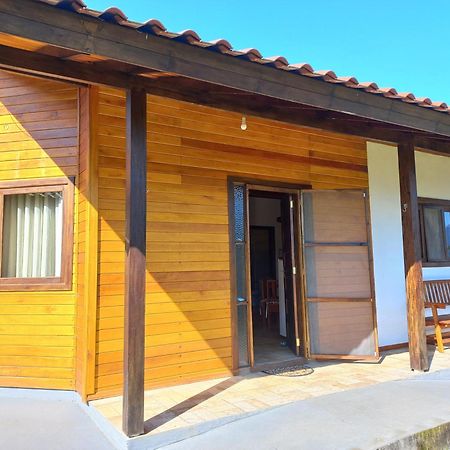 Hospedagem Rural Fazenda Sacramento Timbó Dış mekan fotoğraf