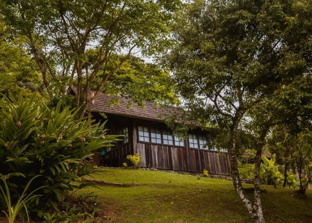 Hospedagem Rural Fazenda Sacramento Timbó Dış mekan fotoğraf
