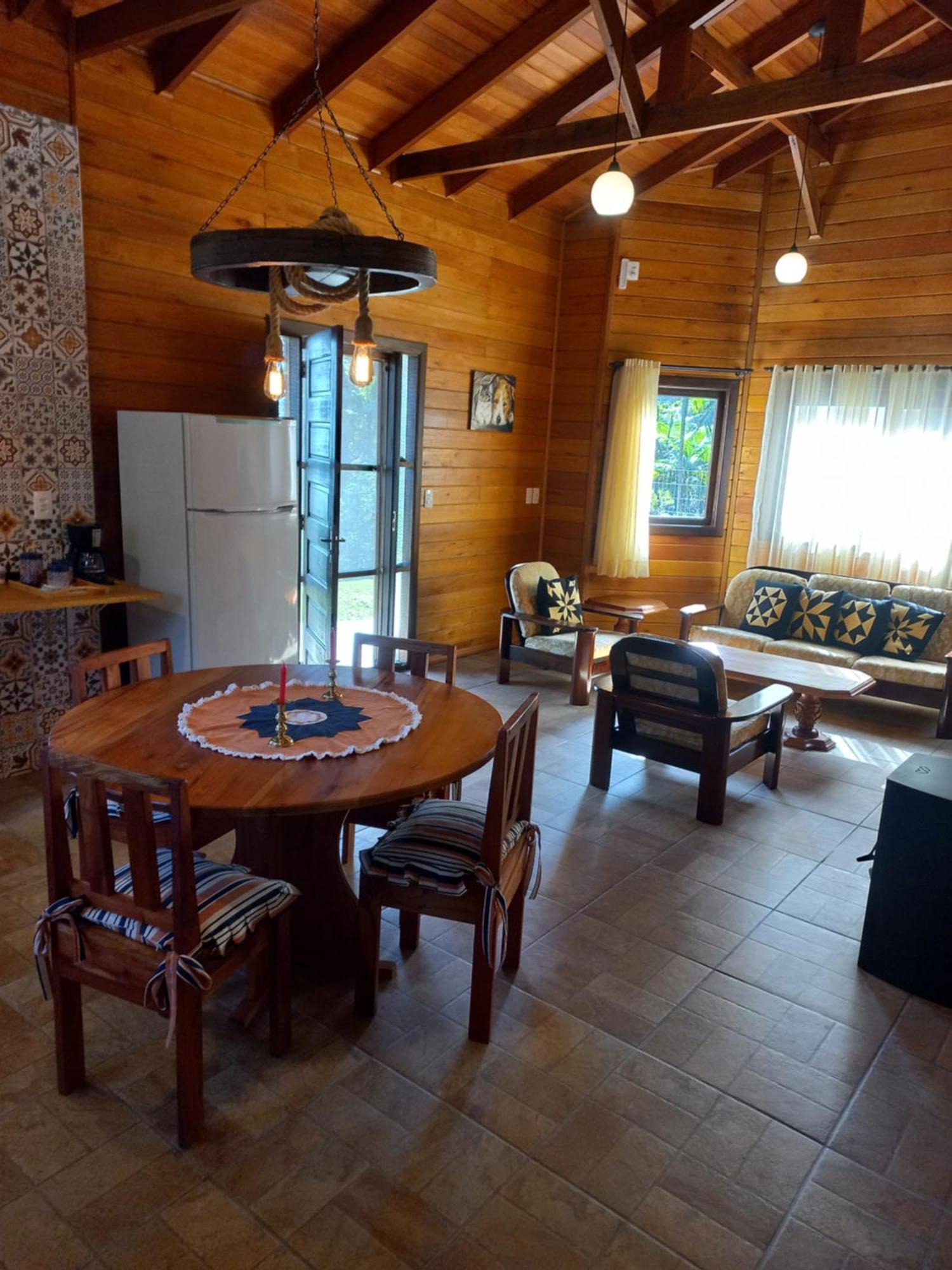 Hospedagem Rural Fazenda Sacramento Timbó Dış mekan fotoğraf