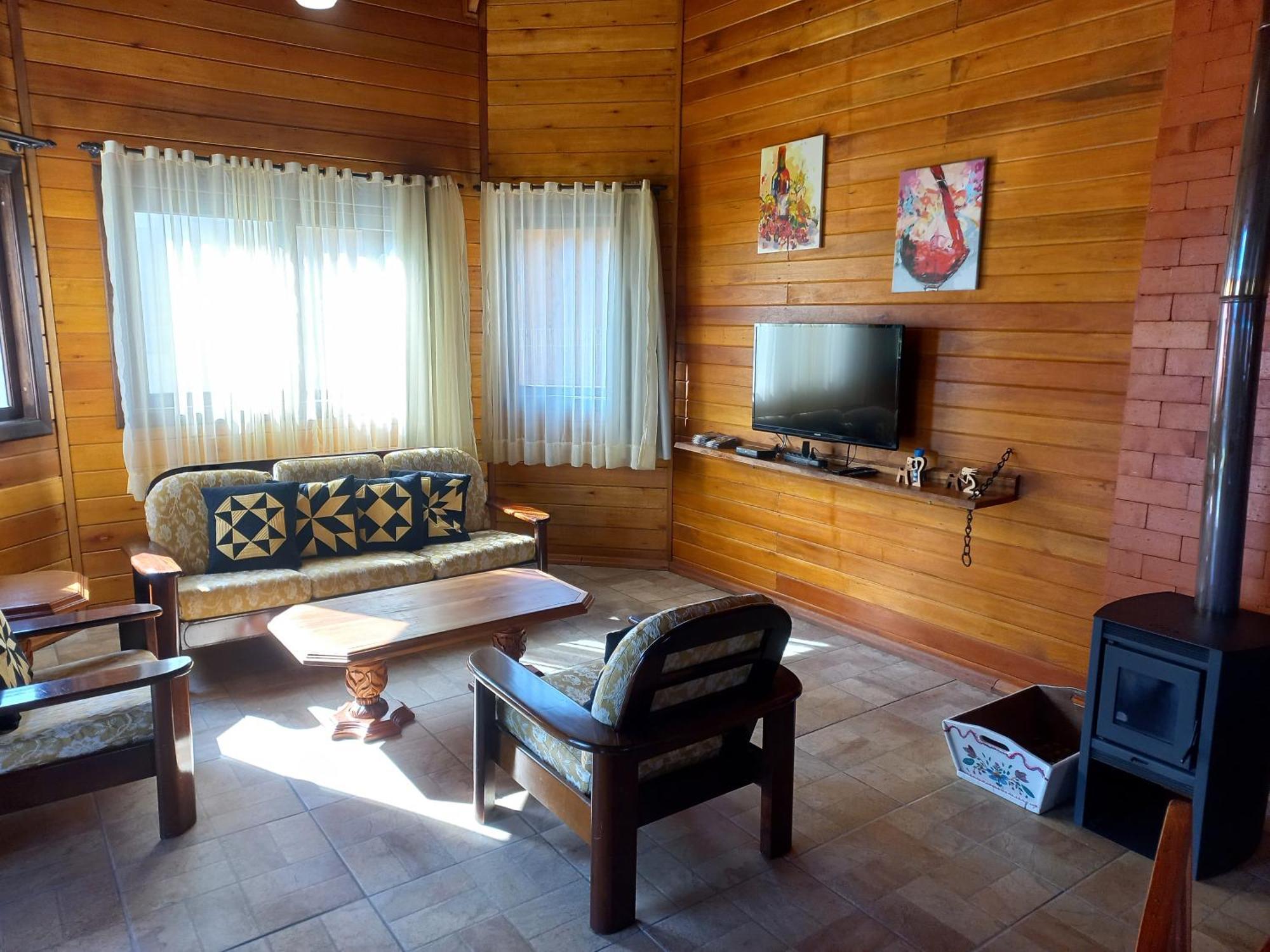 Hospedagem Rural Fazenda Sacramento Timbó Dış mekan fotoğraf
