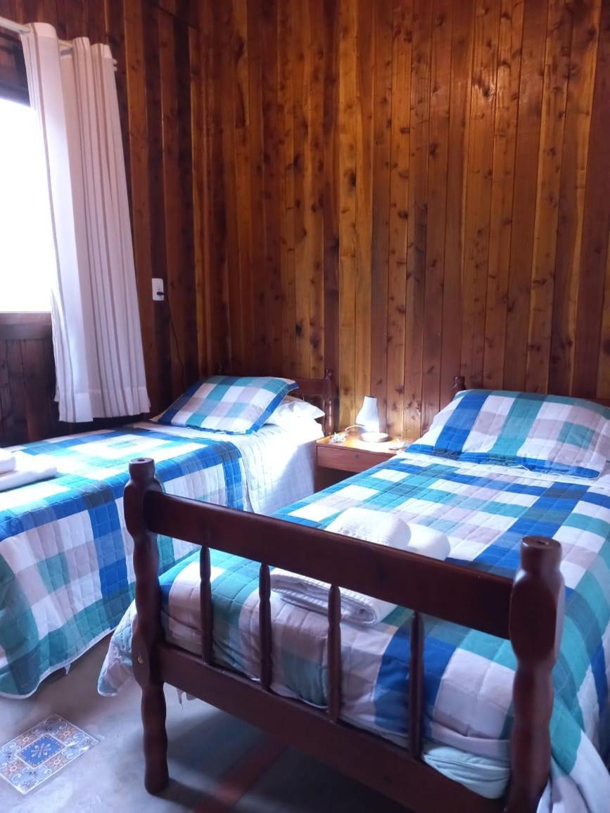 Hospedagem Rural Fazenda Sacramento Timbó Dış mekan fotoğraf