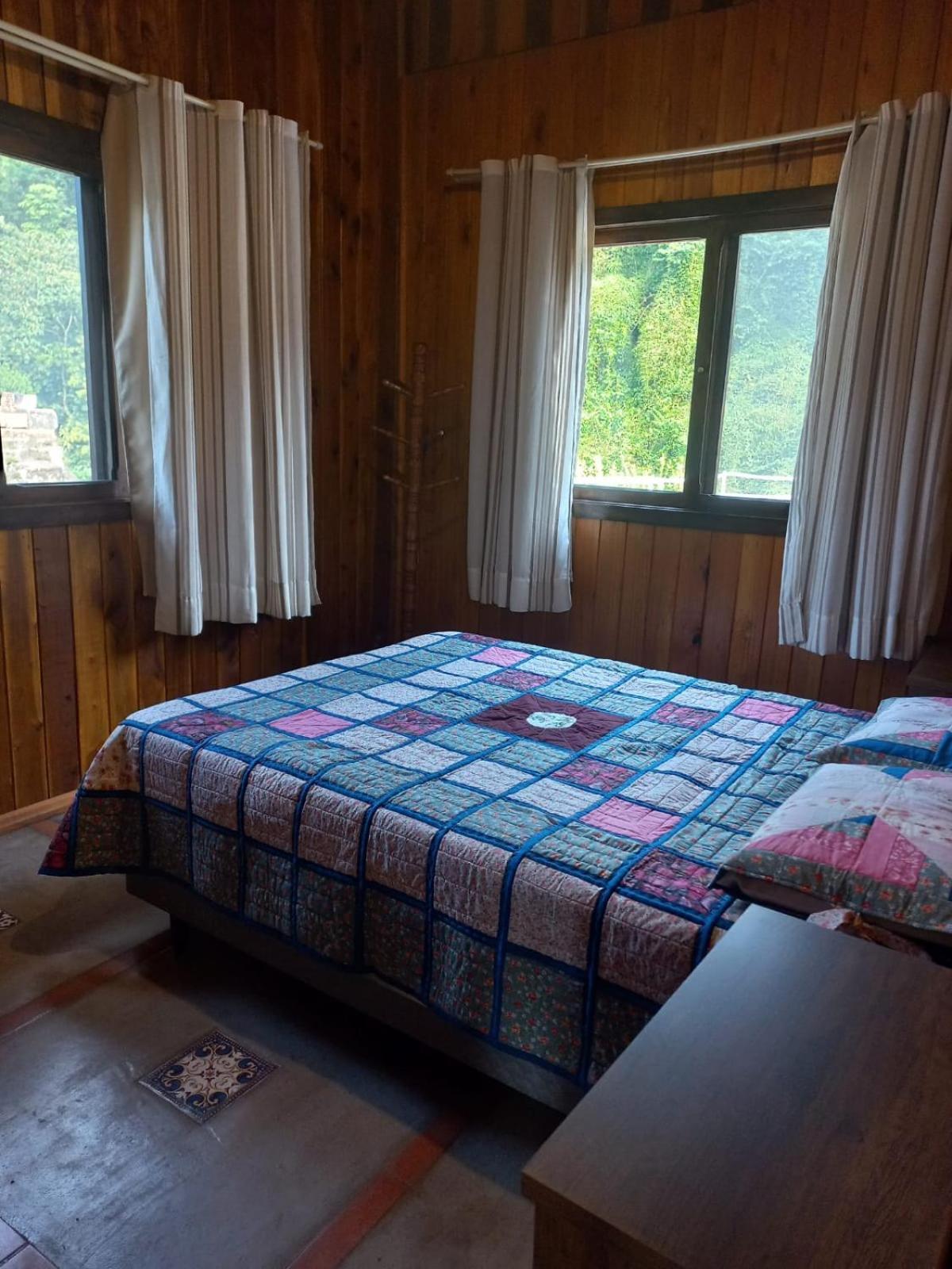 Hospedagem Rural Fazenda Sacramento Timbó Dış mekan fotoğraf